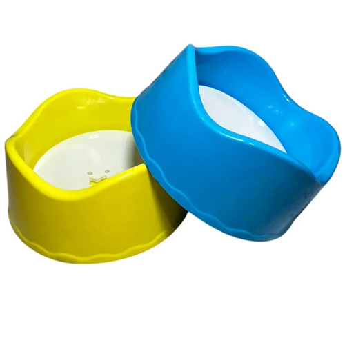 ظرف آب آرام خور طرح wave زاریکس